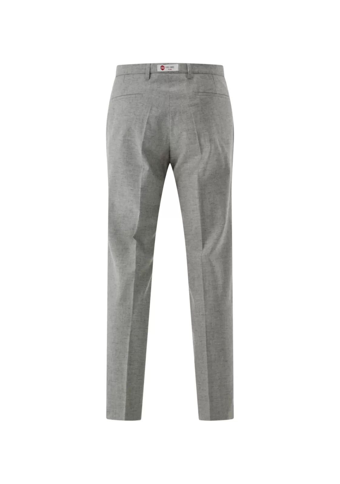 Men Club of Gents Cotton Mix Trousers Cg Paco