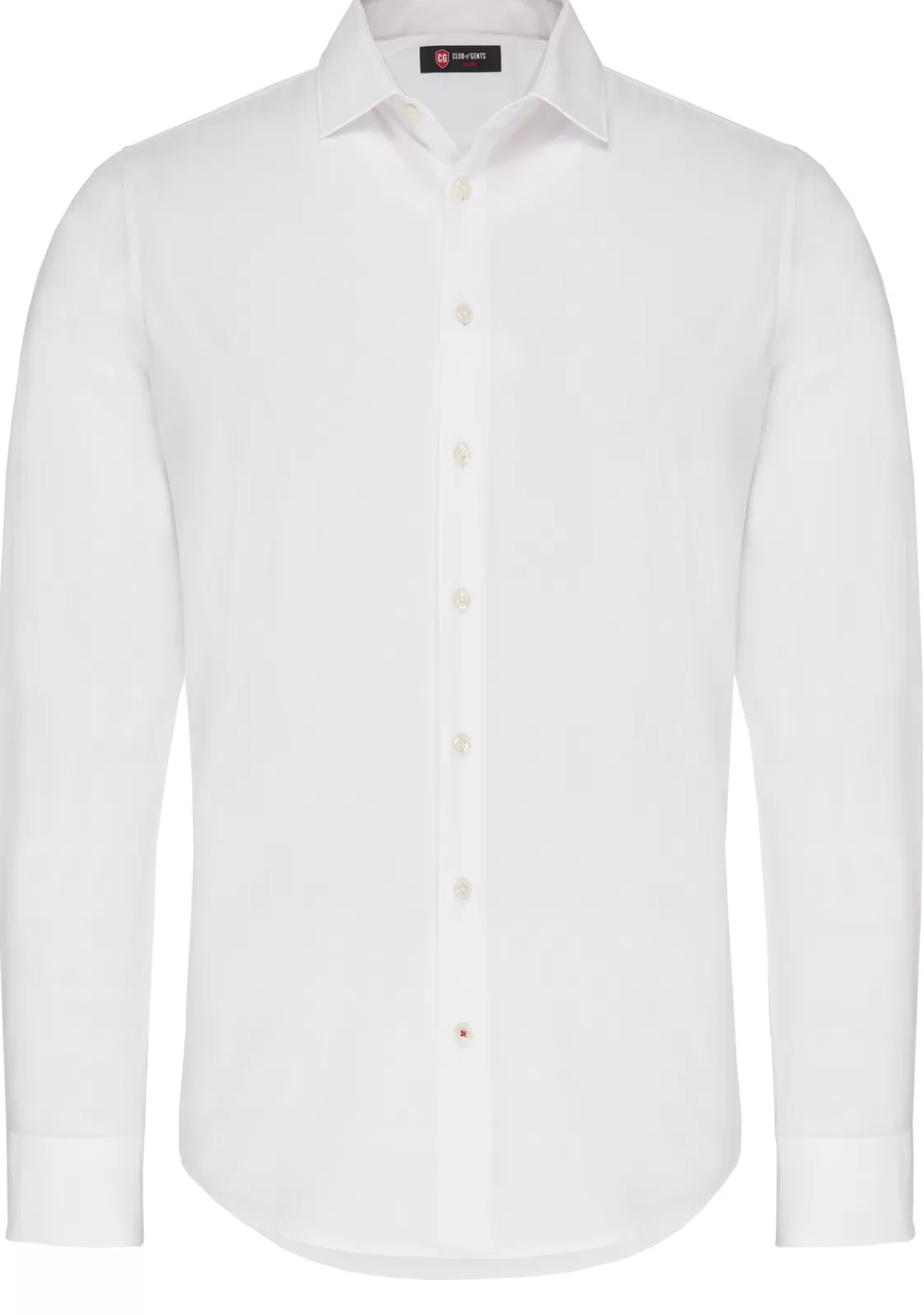 Men Club of Gents Cotton Shirt Cg Hodge