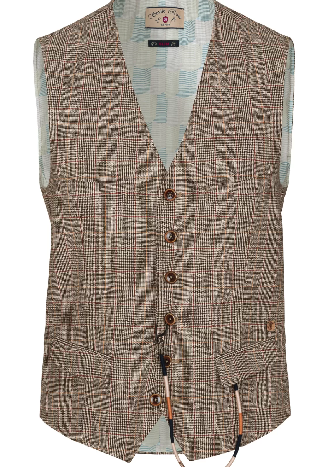 Men Club of Gents Cotton Vest Cg Mason