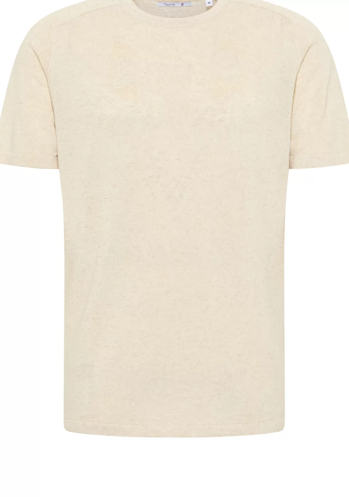 Men Club of Gents Fine Knit T-Shirt Cg Birdewell