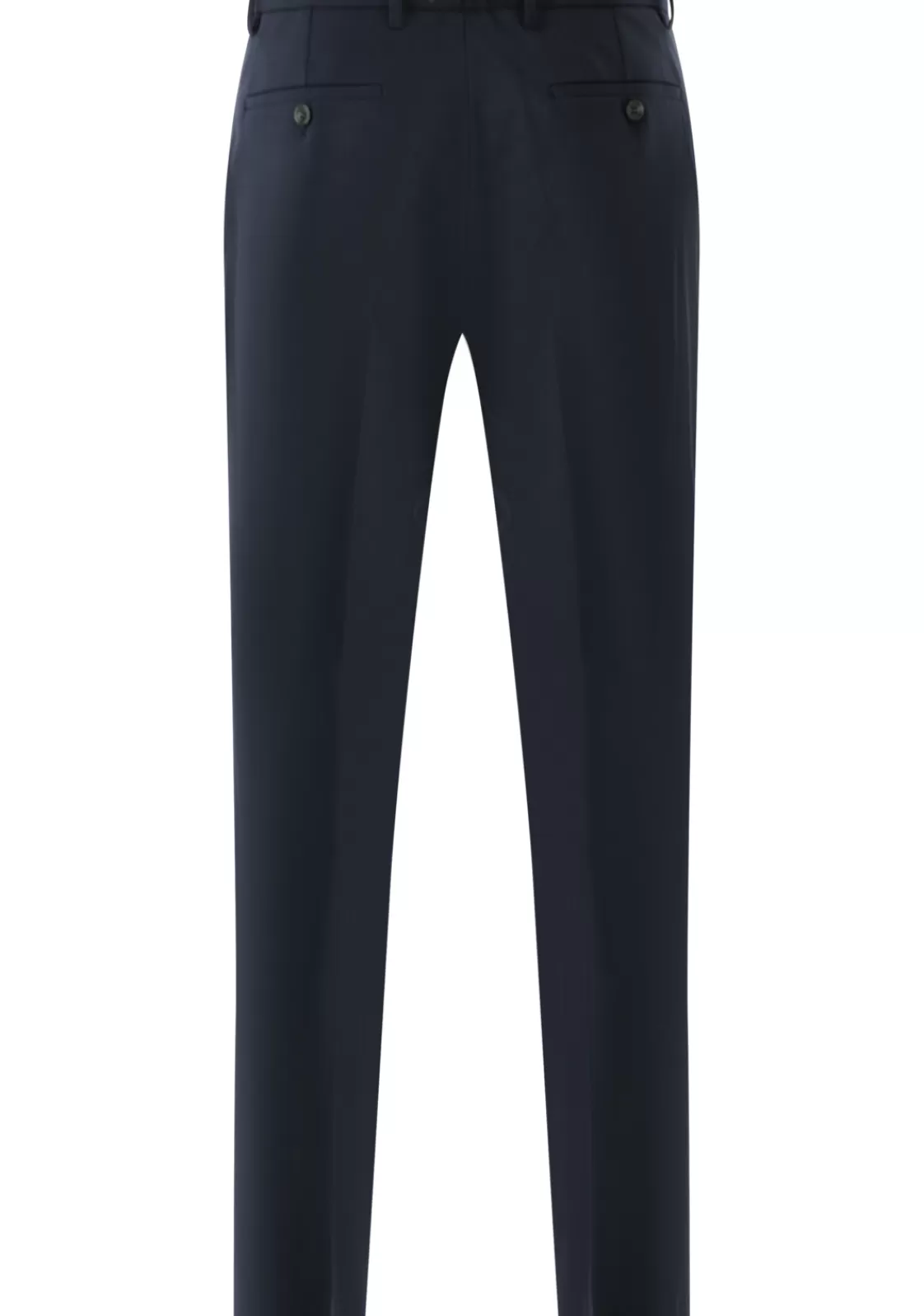 Men Club of Gents Flex Suit Trousers Cg Cedric