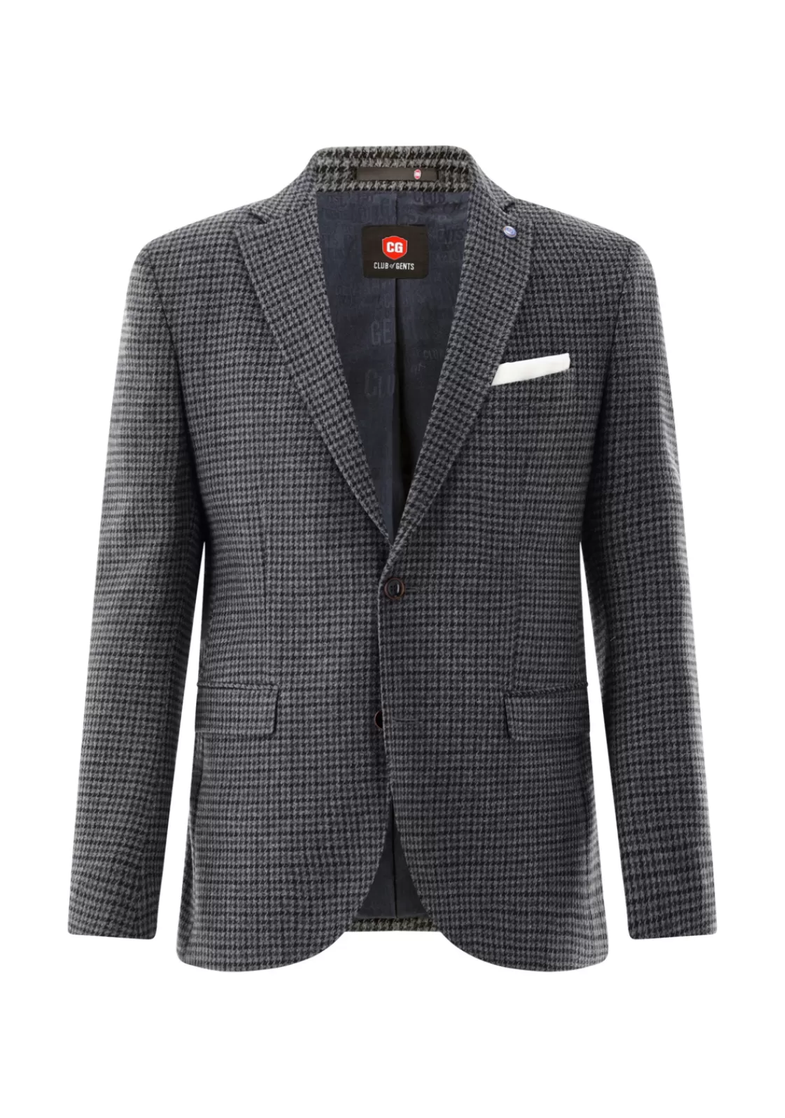 Men Club of Gents Jacket Cg Aston