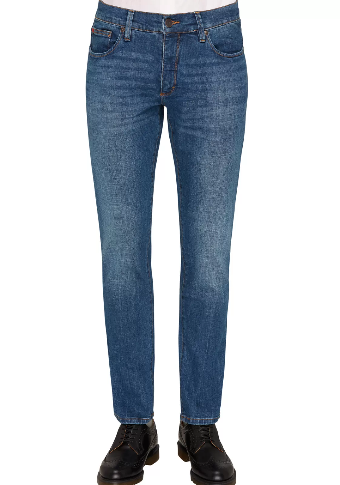 Men Club of Gents Jeans Cg Nelson