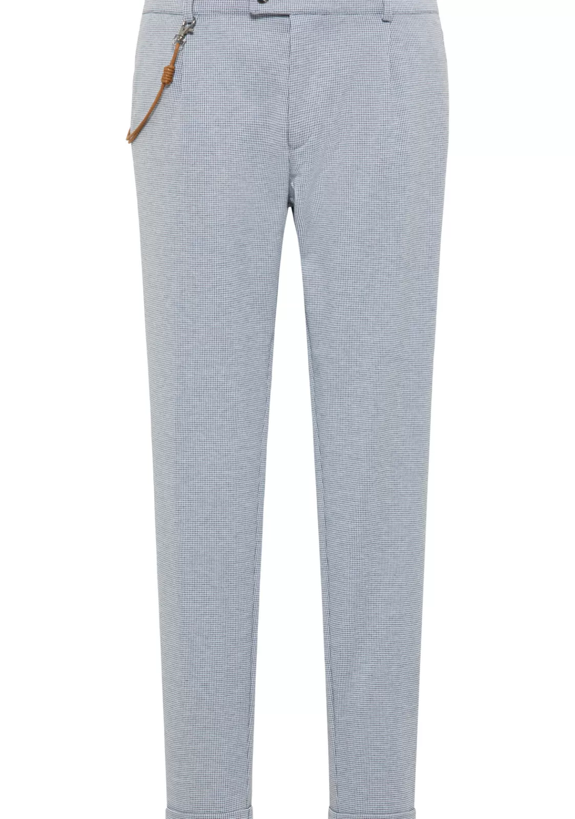 Men Club of Gents Jersey Trousers Cg Cloud