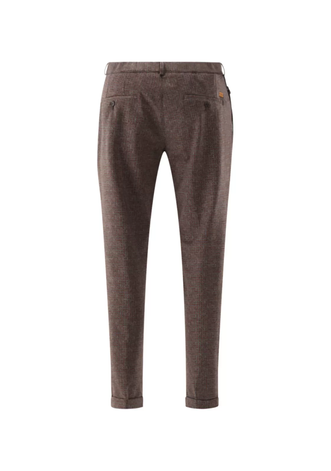 Men Club of Gents Jersey Trousers Cg Cloud