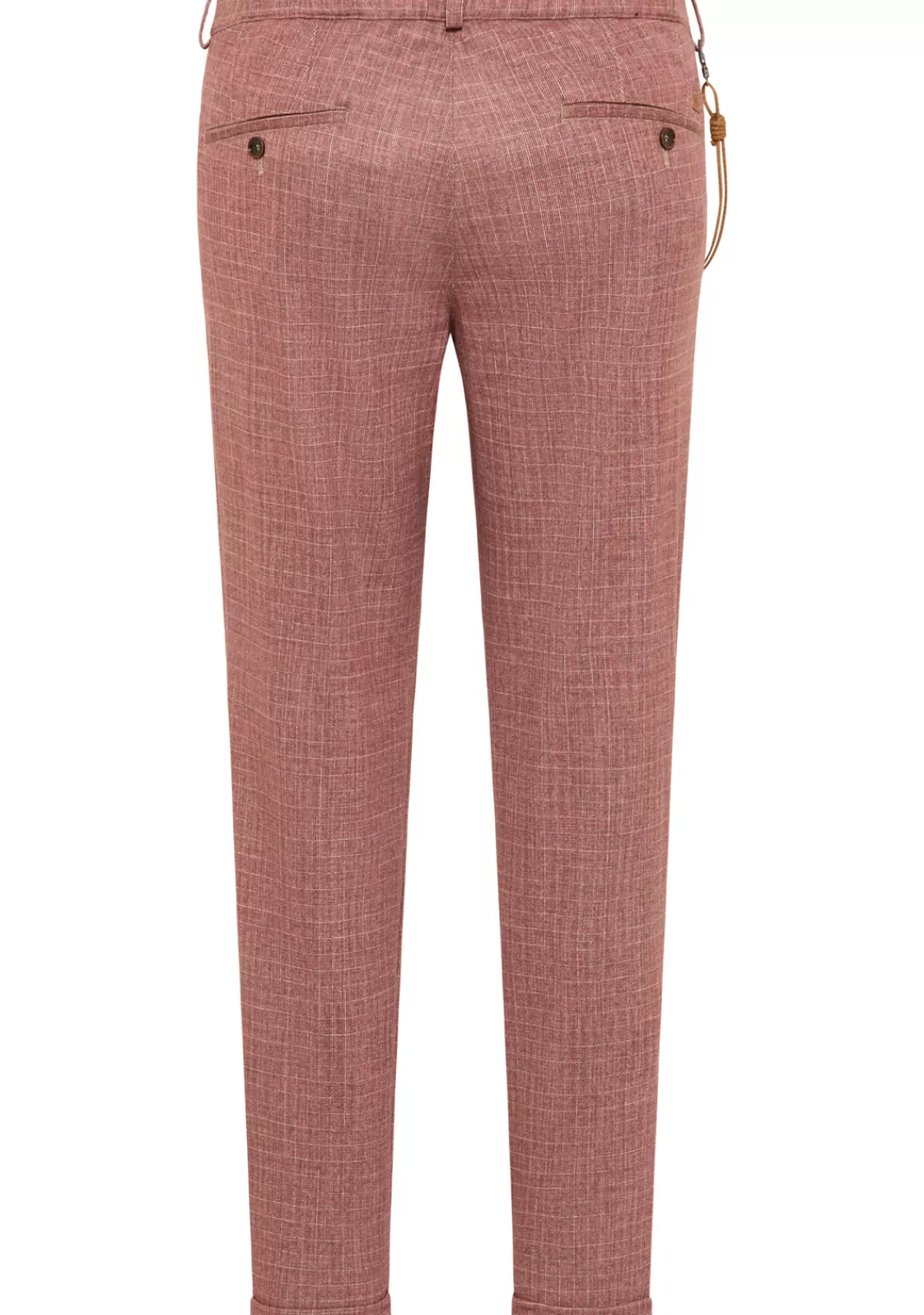 Men Club of Gents Jersey Trousers Cg Cloud