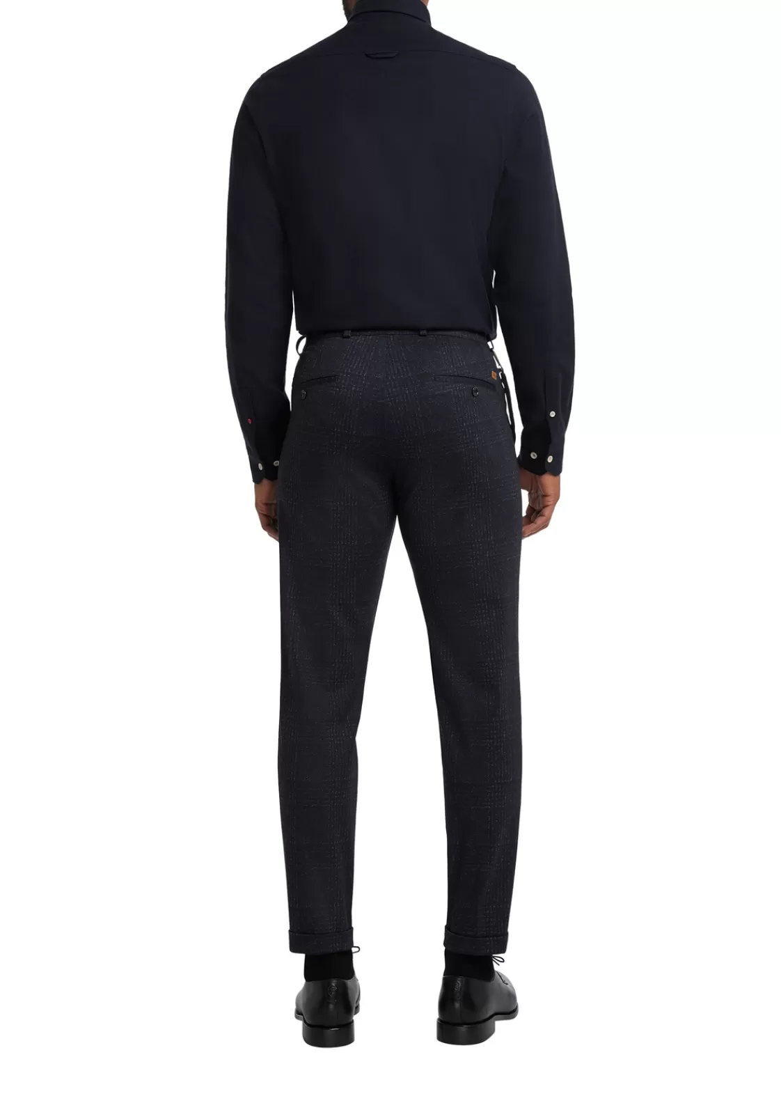 Men Club of Gents Jersey Trousers Cg Cloud