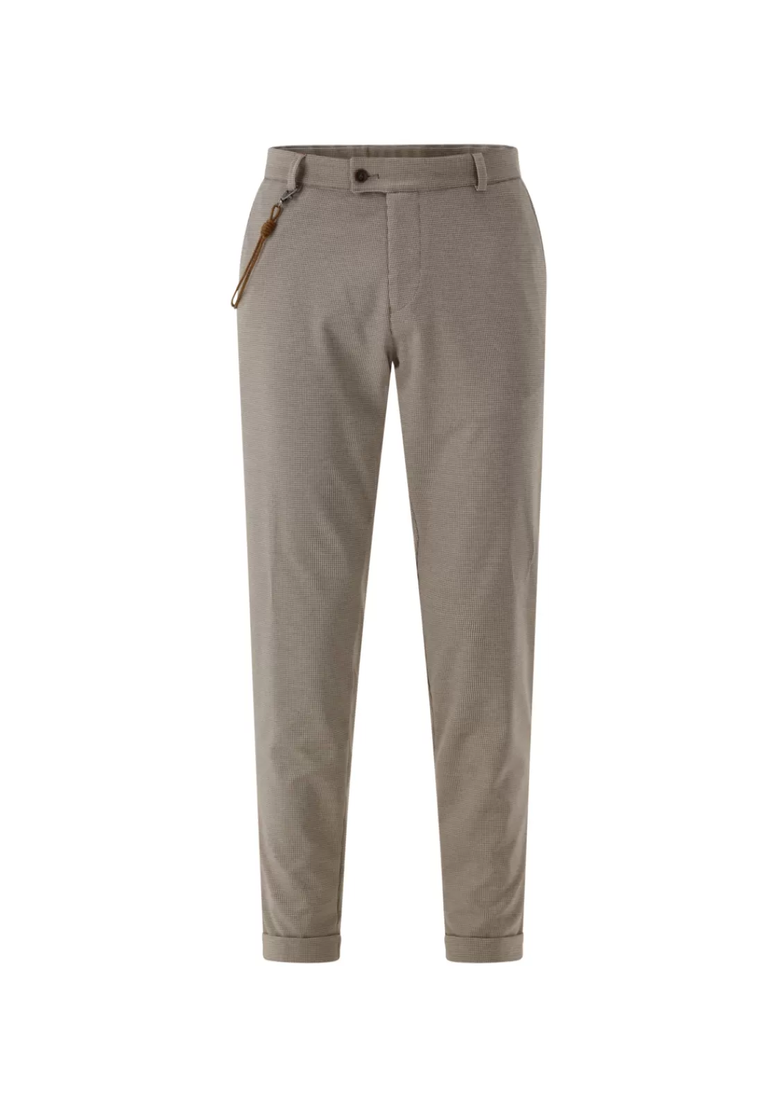 Men Club of Gents Jersey Trousers Cg Clow