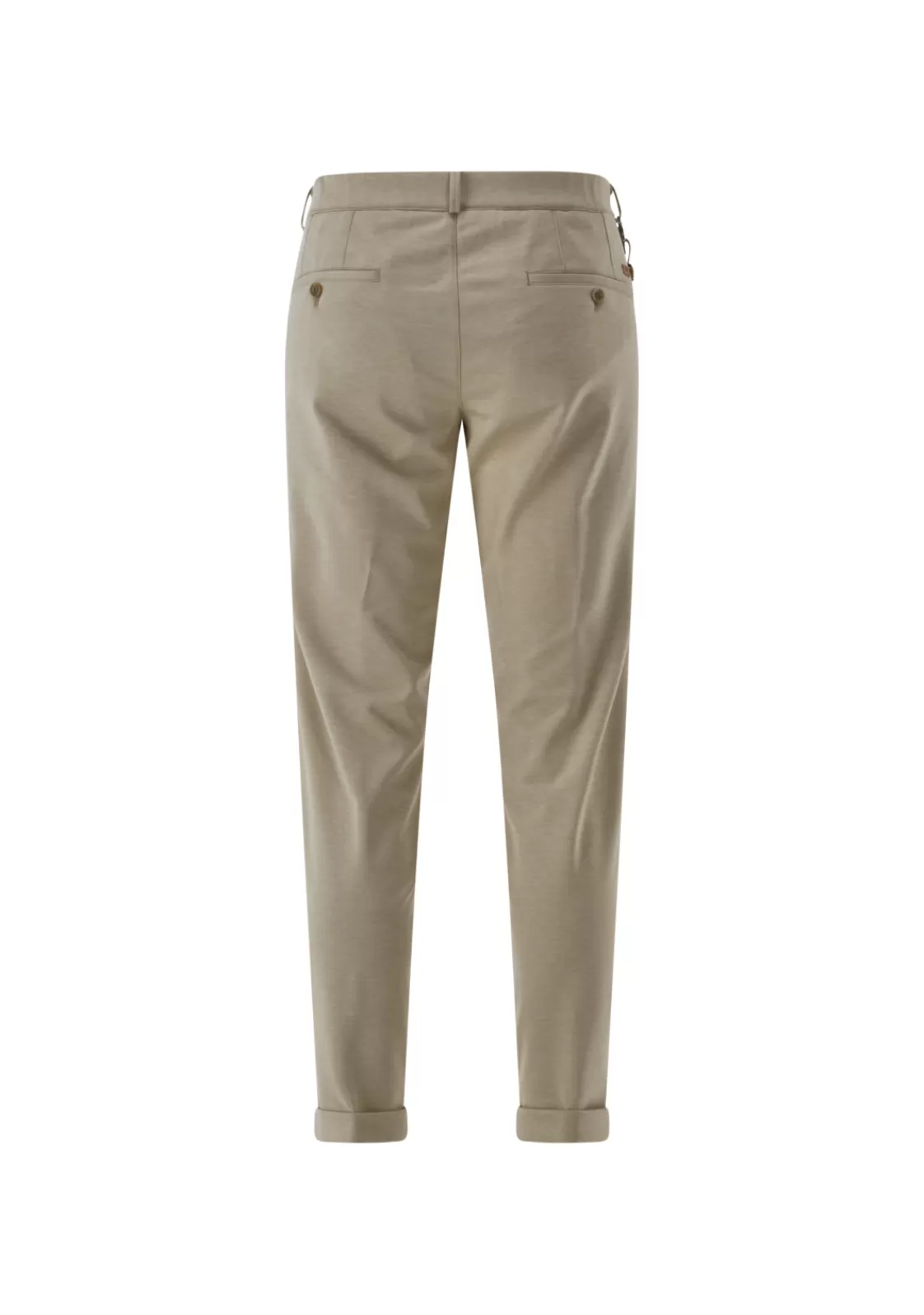 Men Club of Gents Jersey Trousers Cg Clow