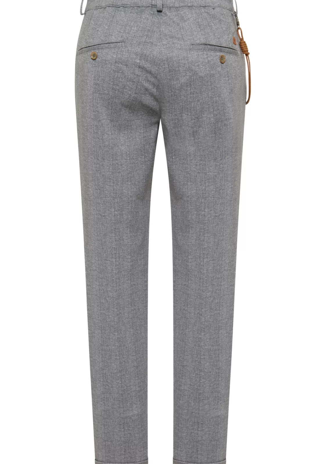 Men Club of Gents Jersey Trousers Cg Clow