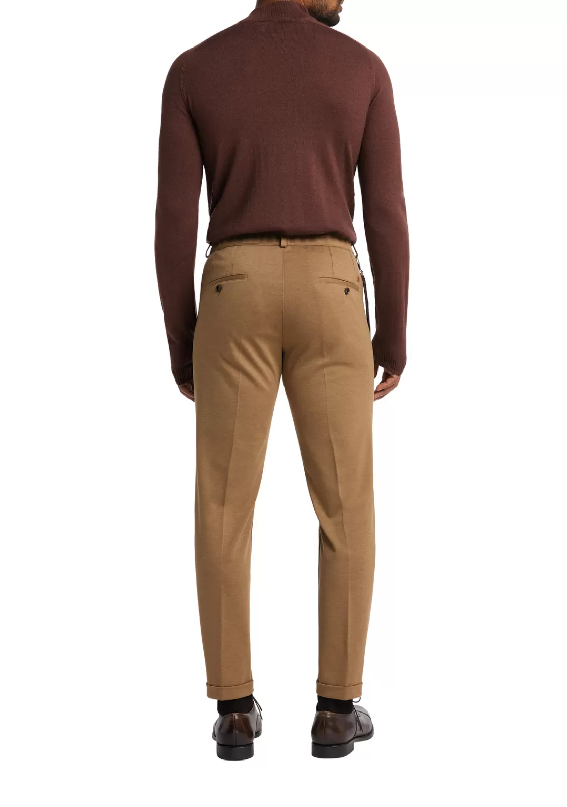 Men Club of Gents Jersey Trousers Cg Clow