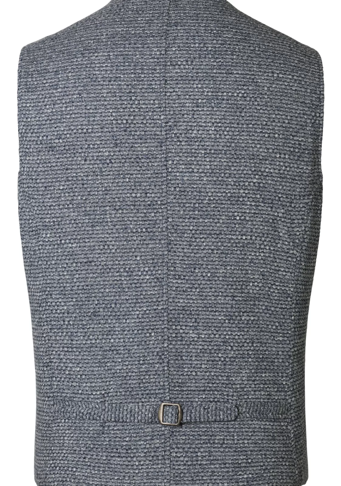 Men Club of Gents Jersey Vest Cg Mosley