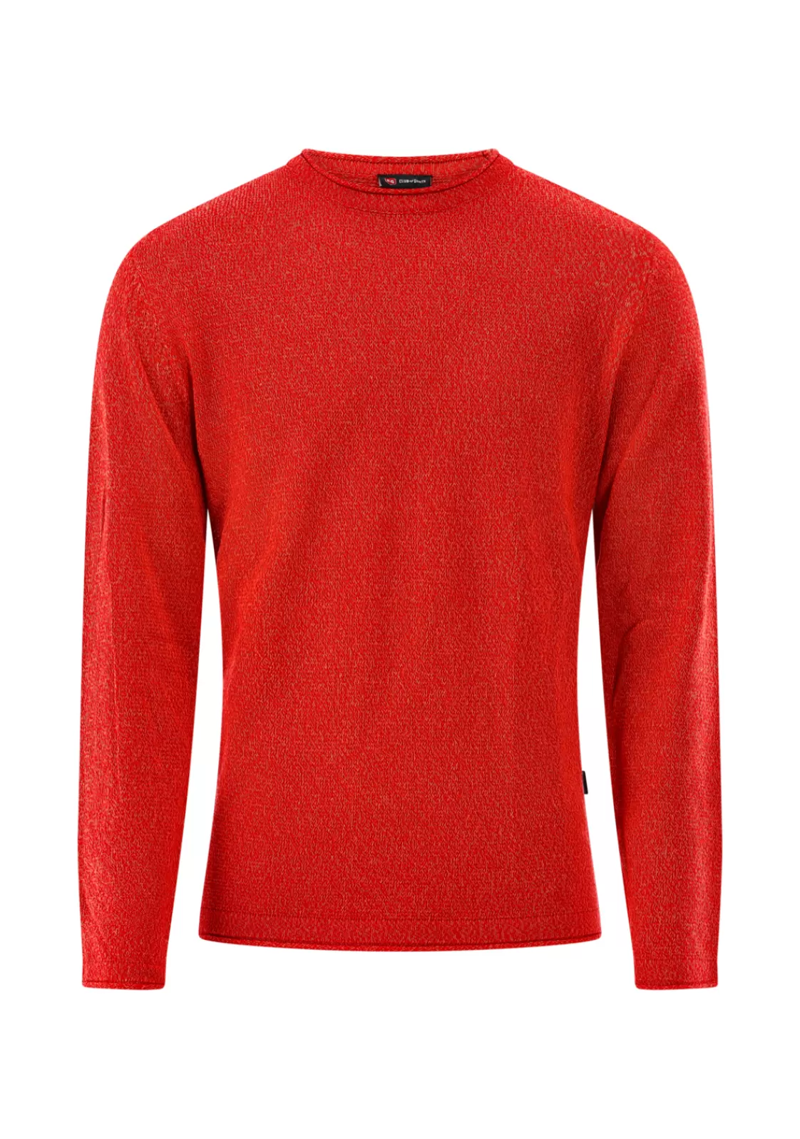 Men Club of Gents Knitted Sweater Cg Bas