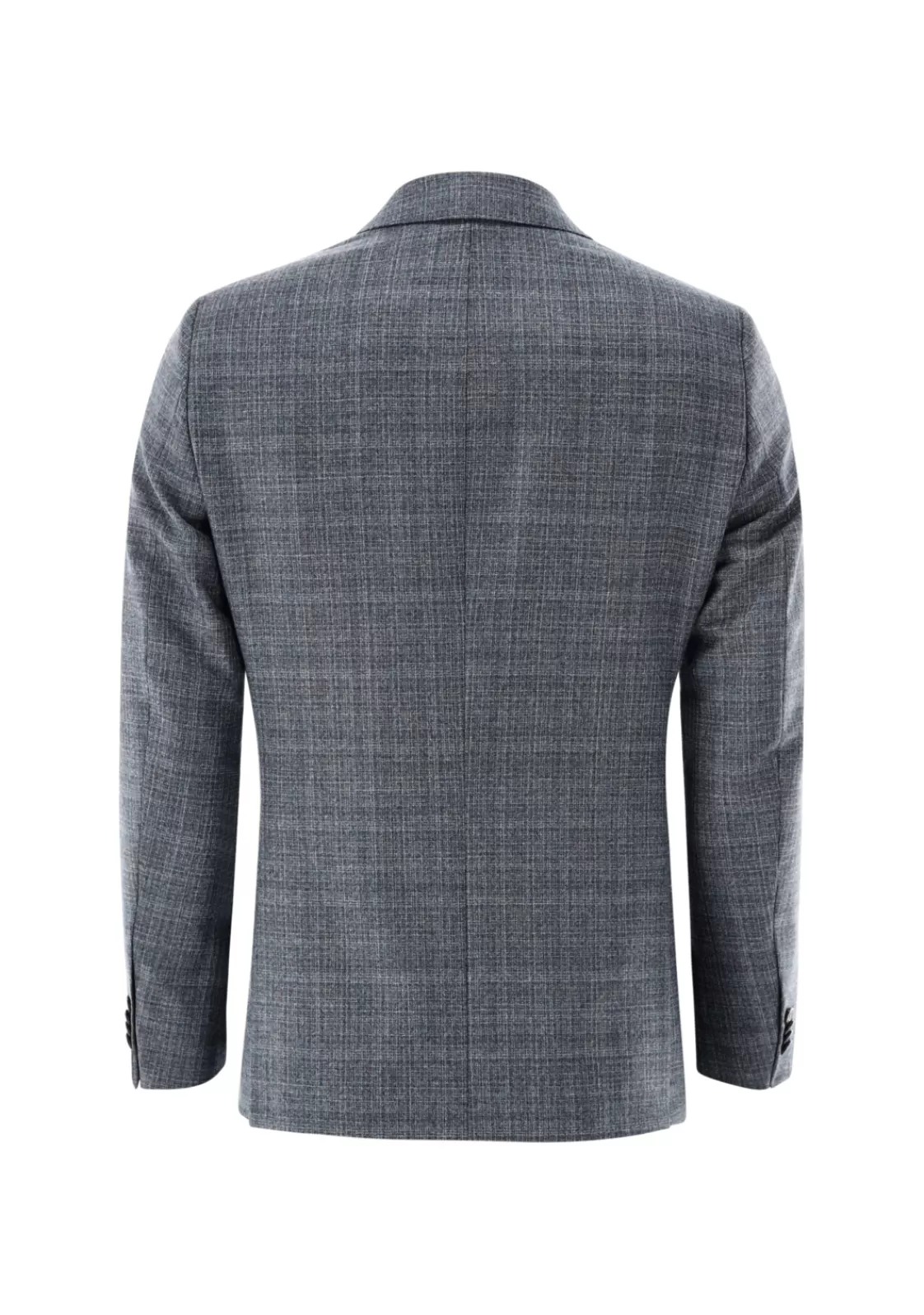 Men Club of Gents New Wool Jacket Cg Corsin