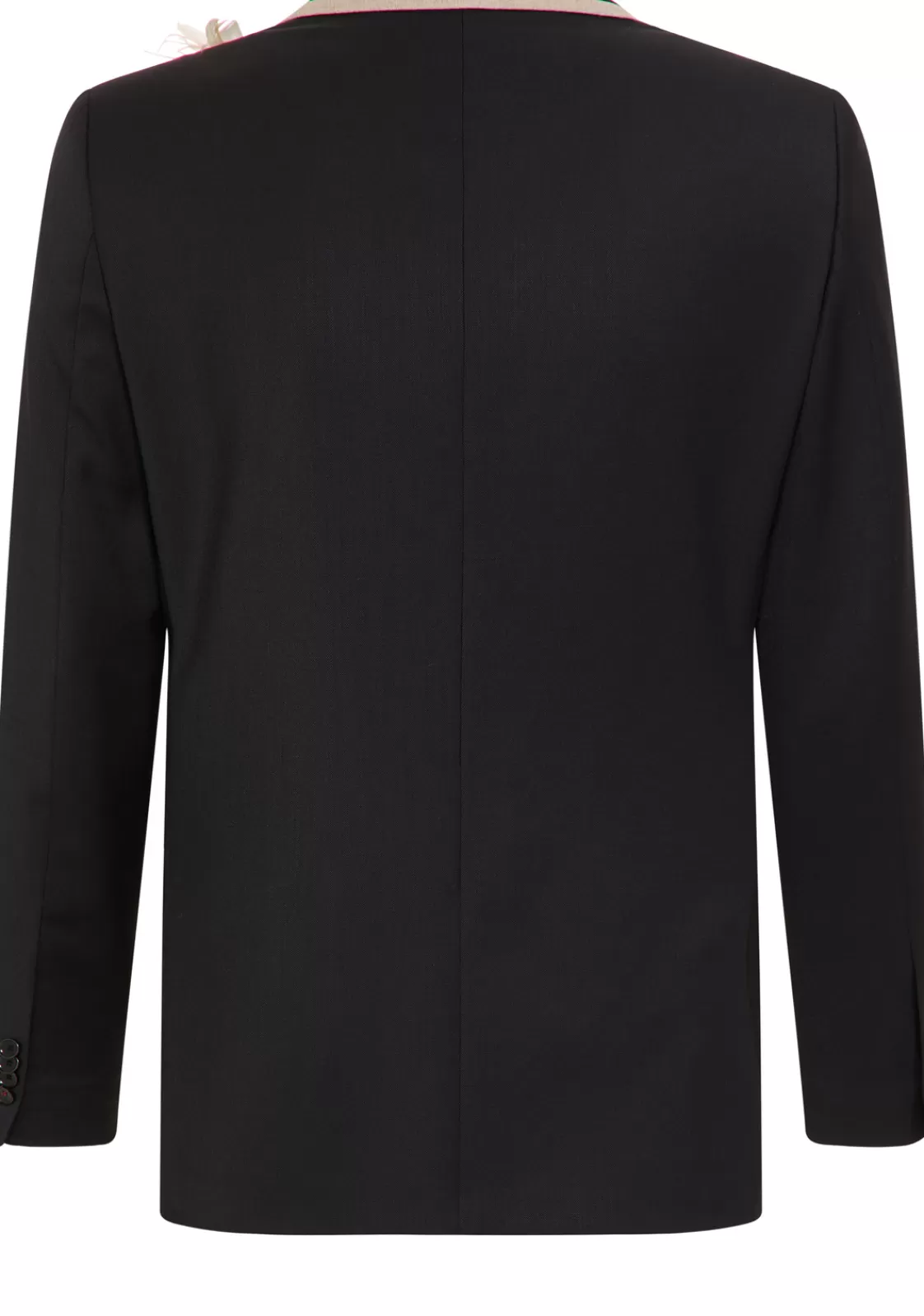 Men Club of Gents New Wool Jacket Cg Pancras