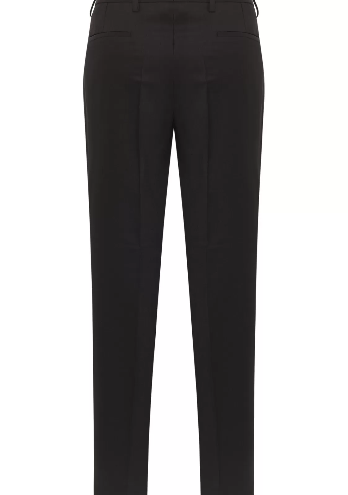 Men Club of Gents New Wool Trousers Cg Peter