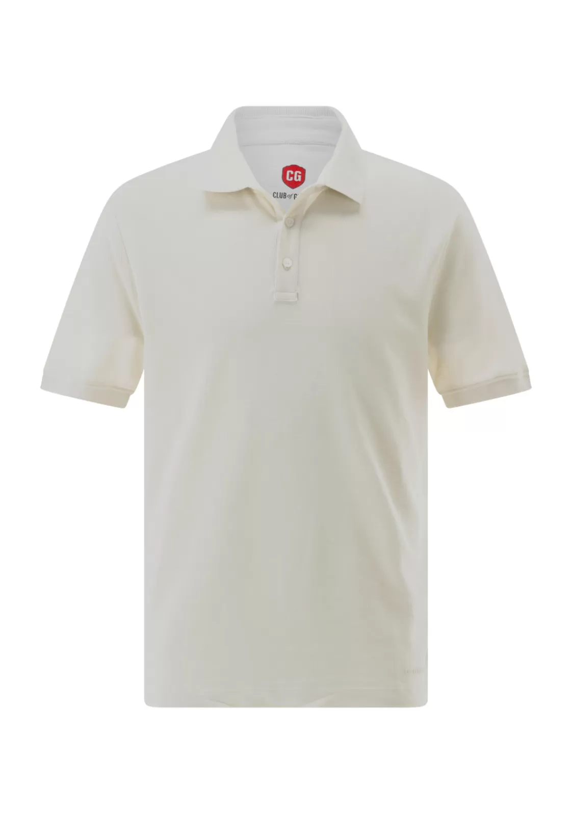 Men Club of Gents Polo Shirt Cg Branko Waste2Wear