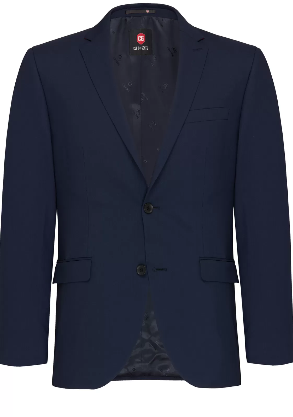 Men Club of Gents Suit Jacket Cg Andy