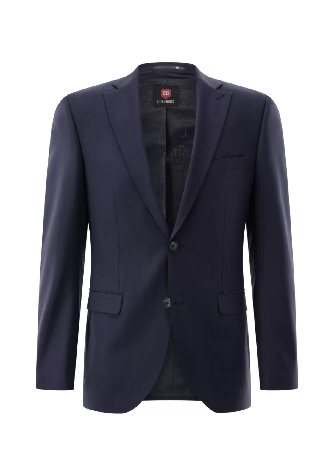 Men Club of Gents Suit Jacket Cg Andy