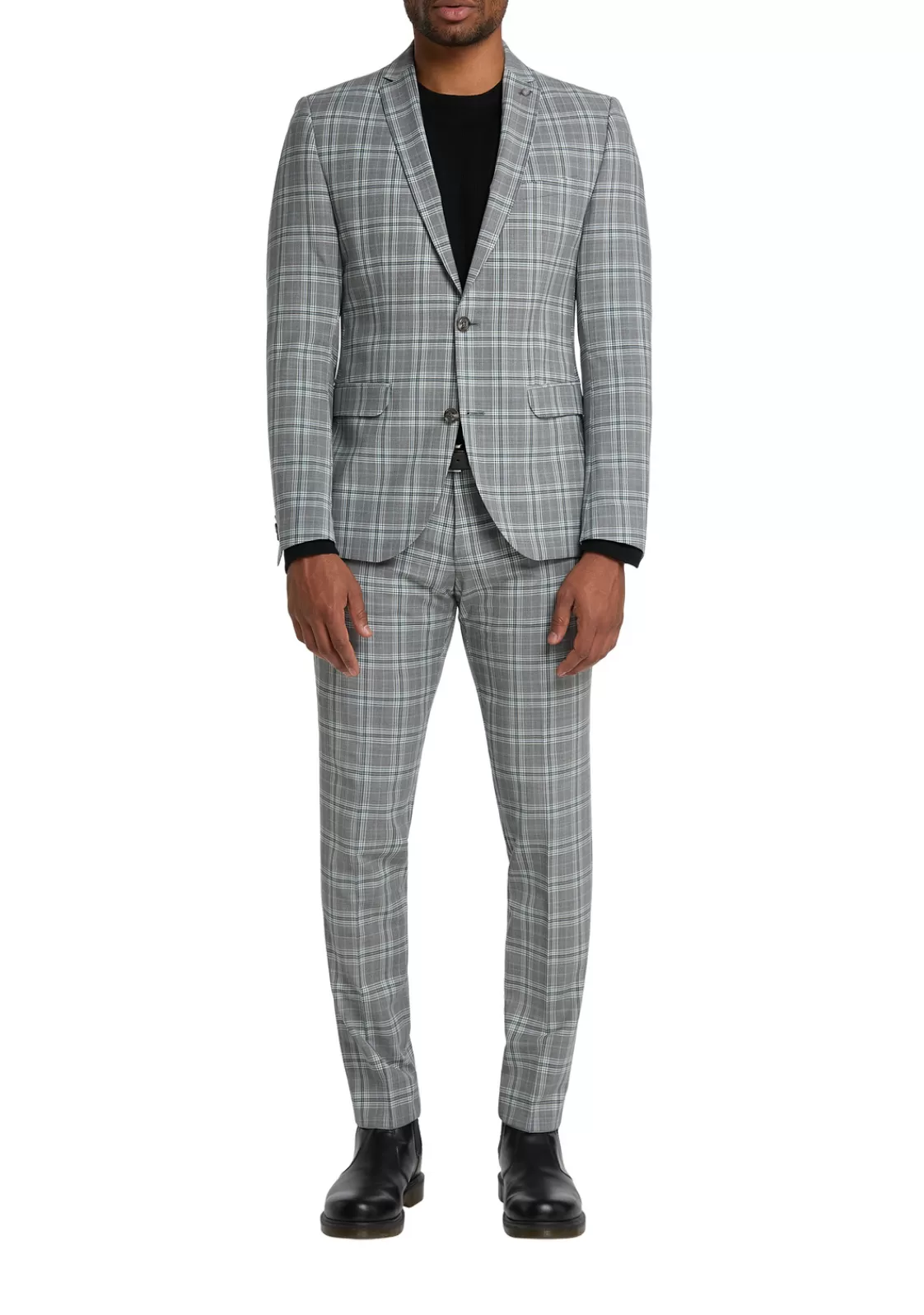 Men Club of Gents Suit Jacket Cg Caden