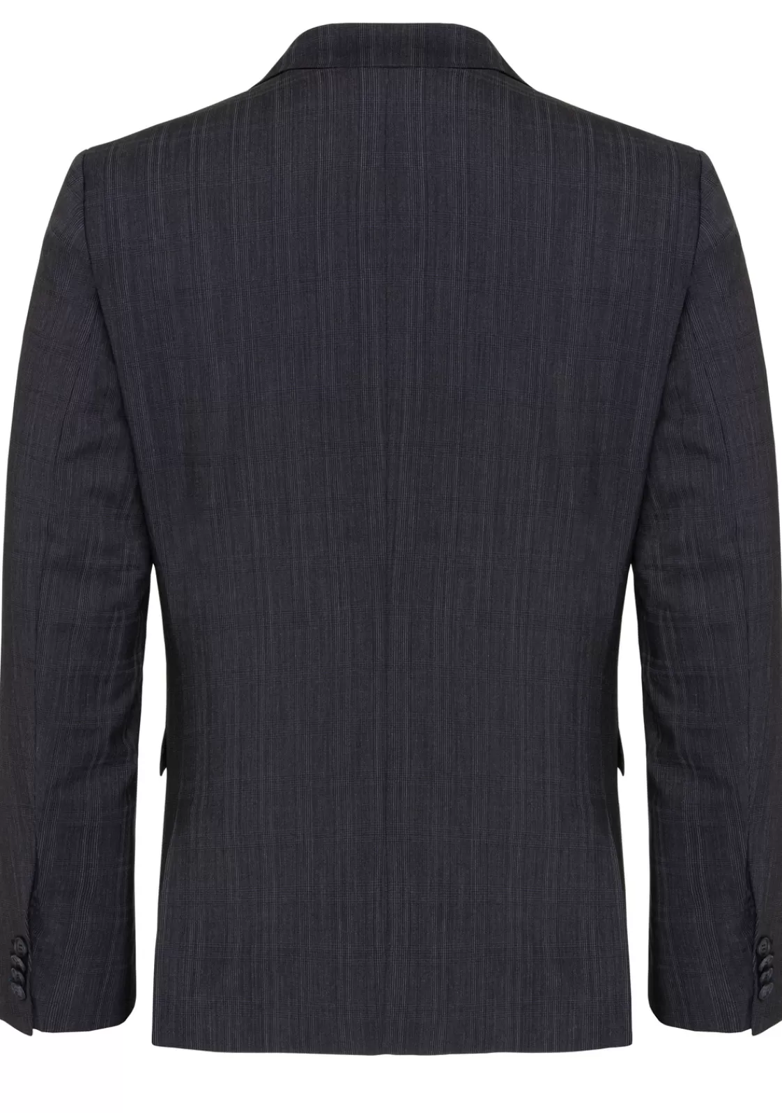 Men Club of Gents Suit Jacket Cg Caden