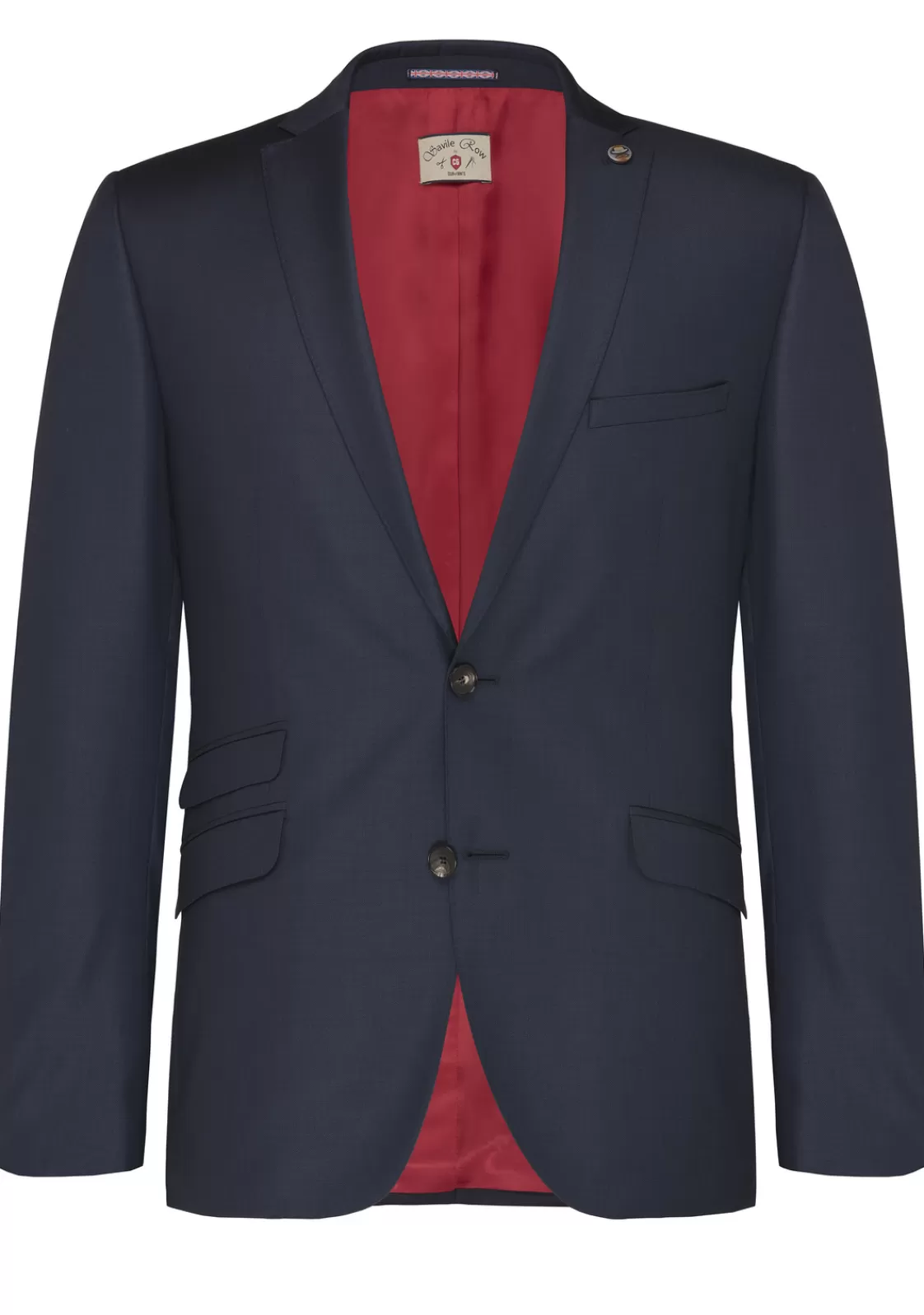 Men Club of Gents Suit Jacket Cg Camden