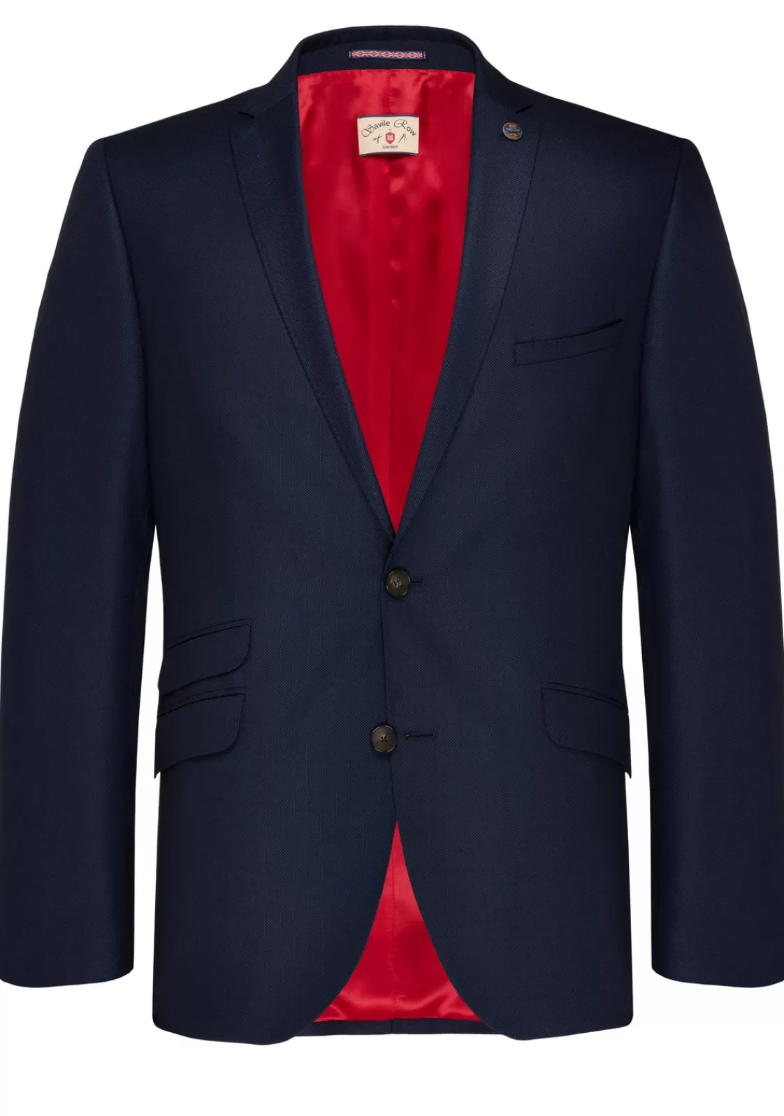 Men Club of Gents Suit Jacket Cg Camden