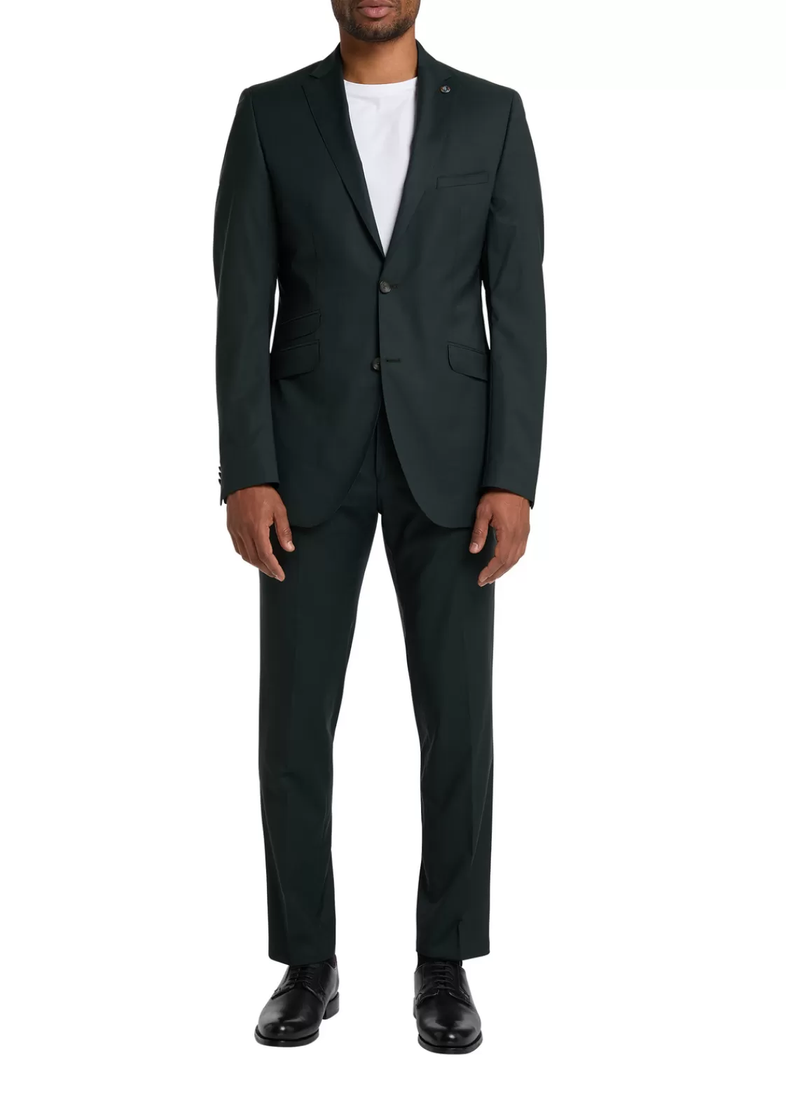 Men Club of Gents Suit Jacket Cg Camden