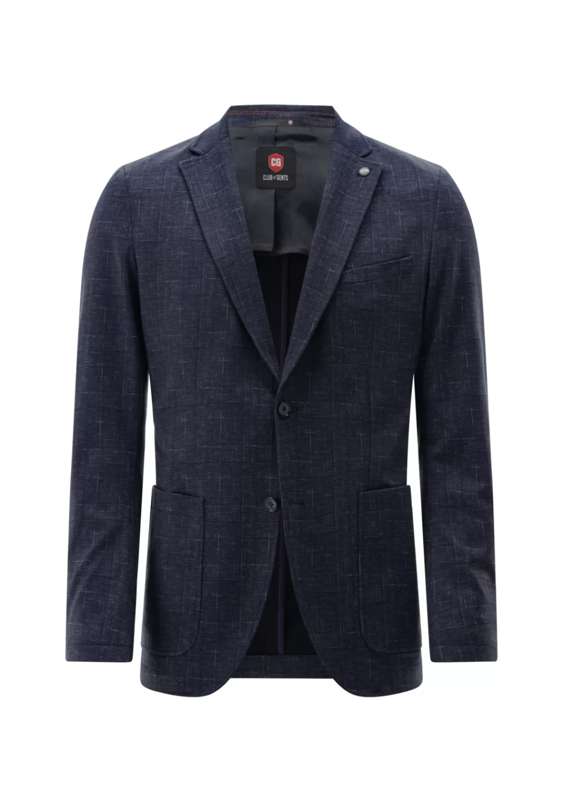 Men Club of Gents Suit Jacket Cg Carlin