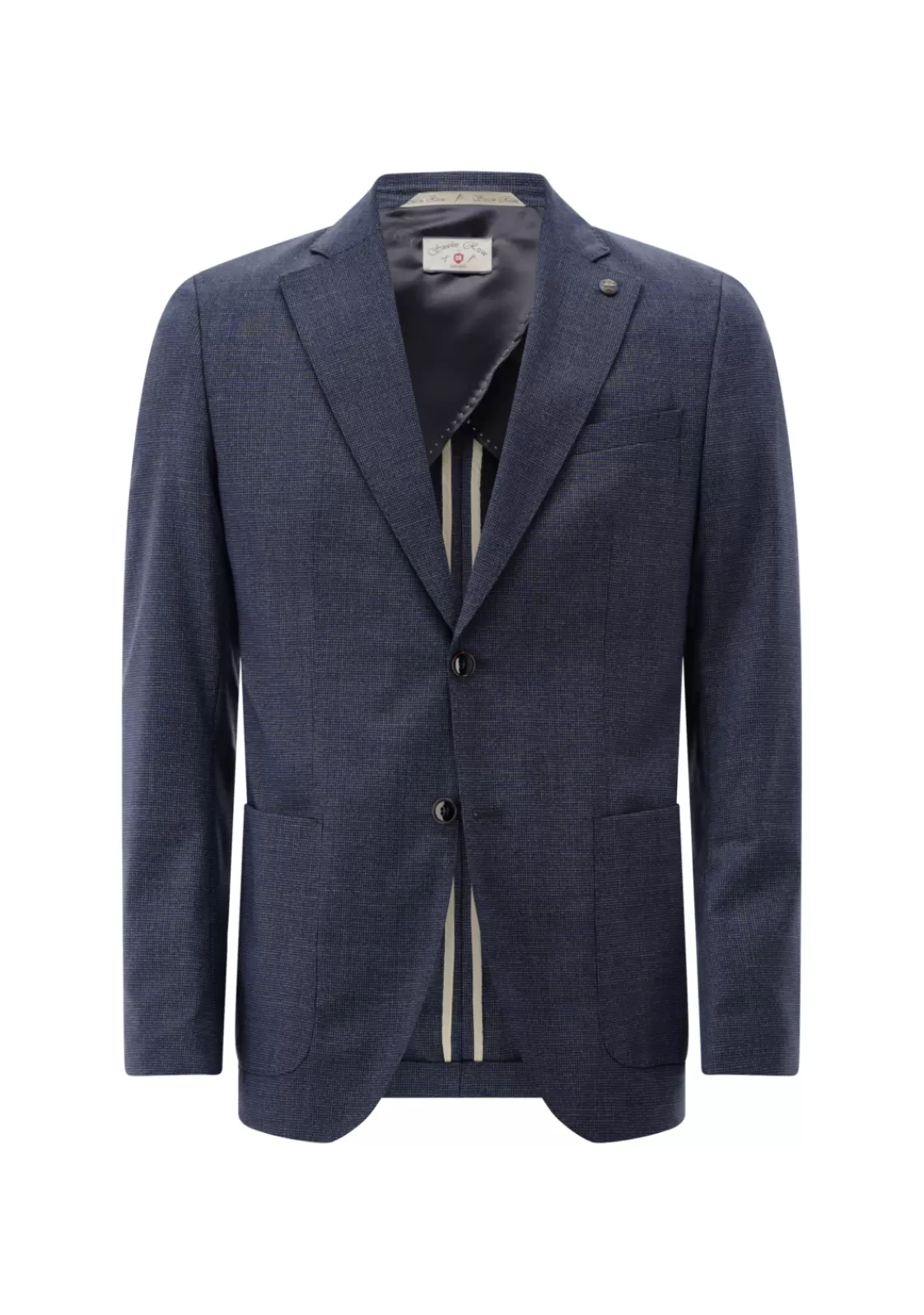 Men Club of Gents Suit Jacket Cg Carver