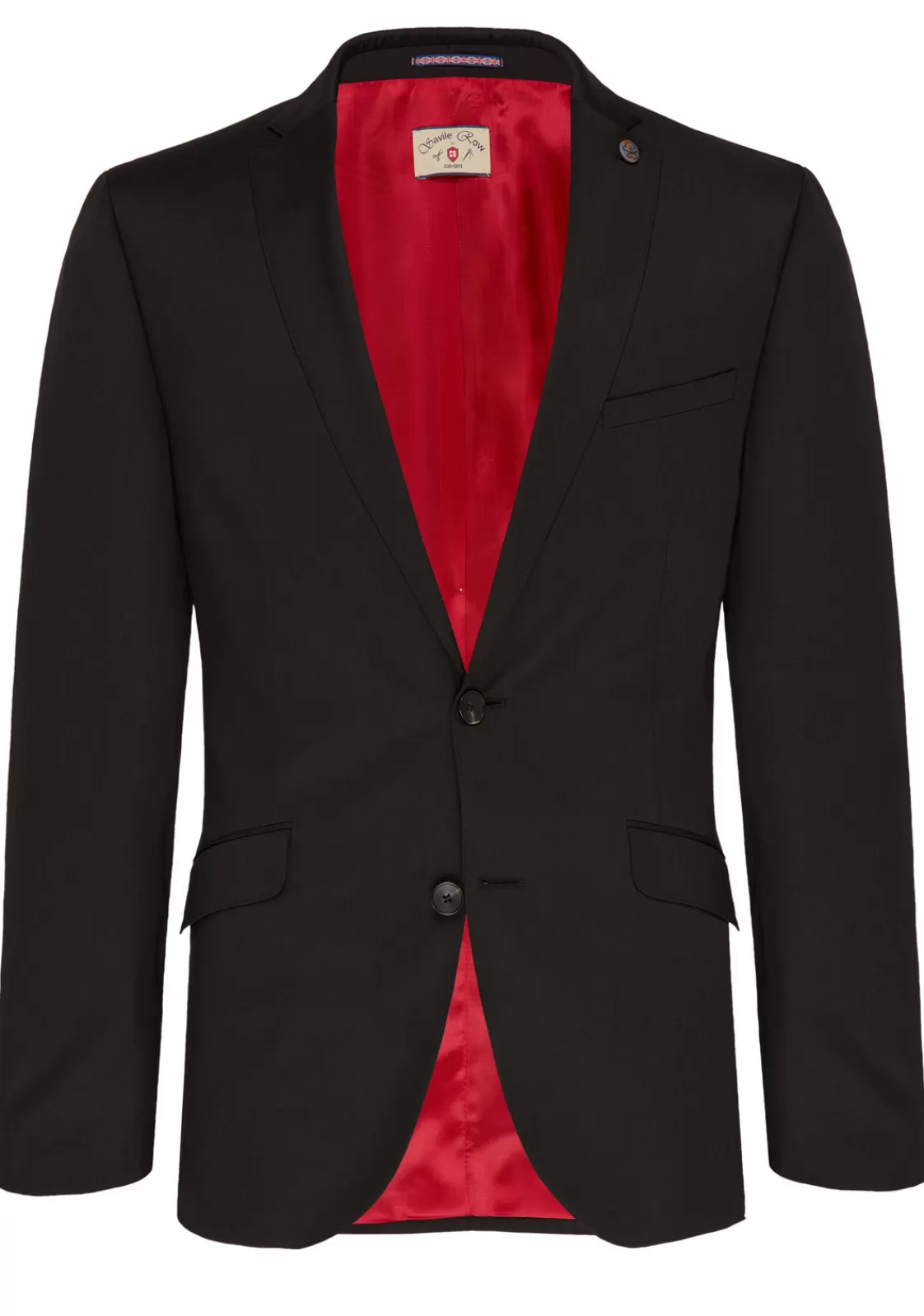 Men Club of Gents Suit Jacket Cg Cayson