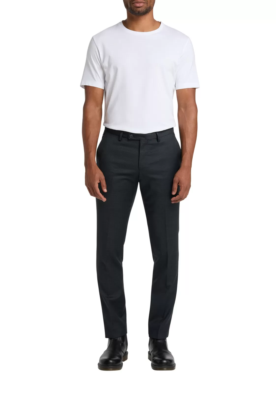 Men Club of Gents Suit Trousers Cg Archiebald