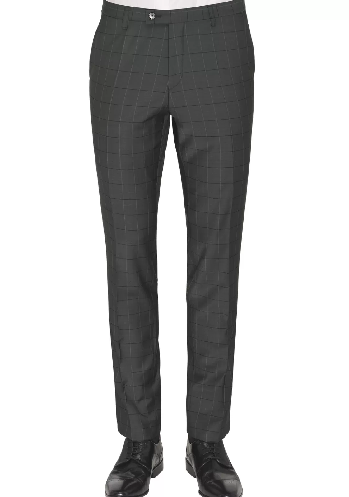 Men Club of Gents Suit Trousers Cg Cedric