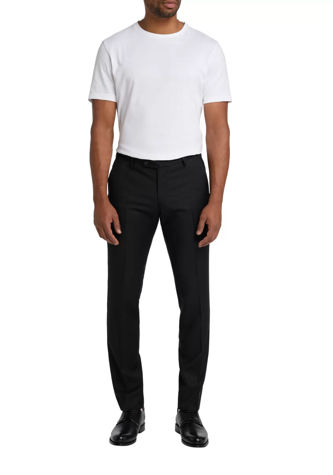 Men Club of Gents Suit Trousers Cg Cedric