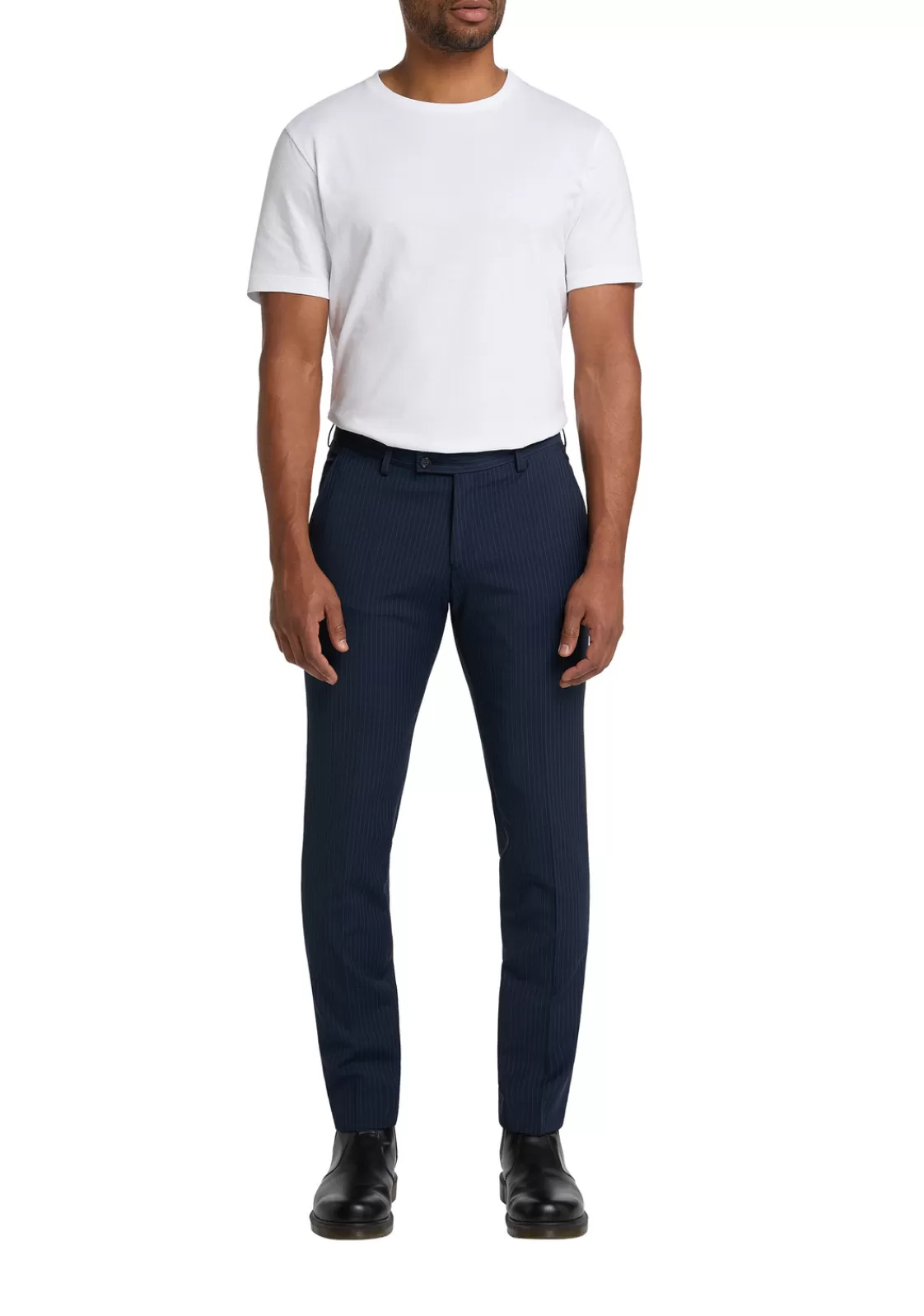 Men Club of Gents Suit Trousers Cg Cedric