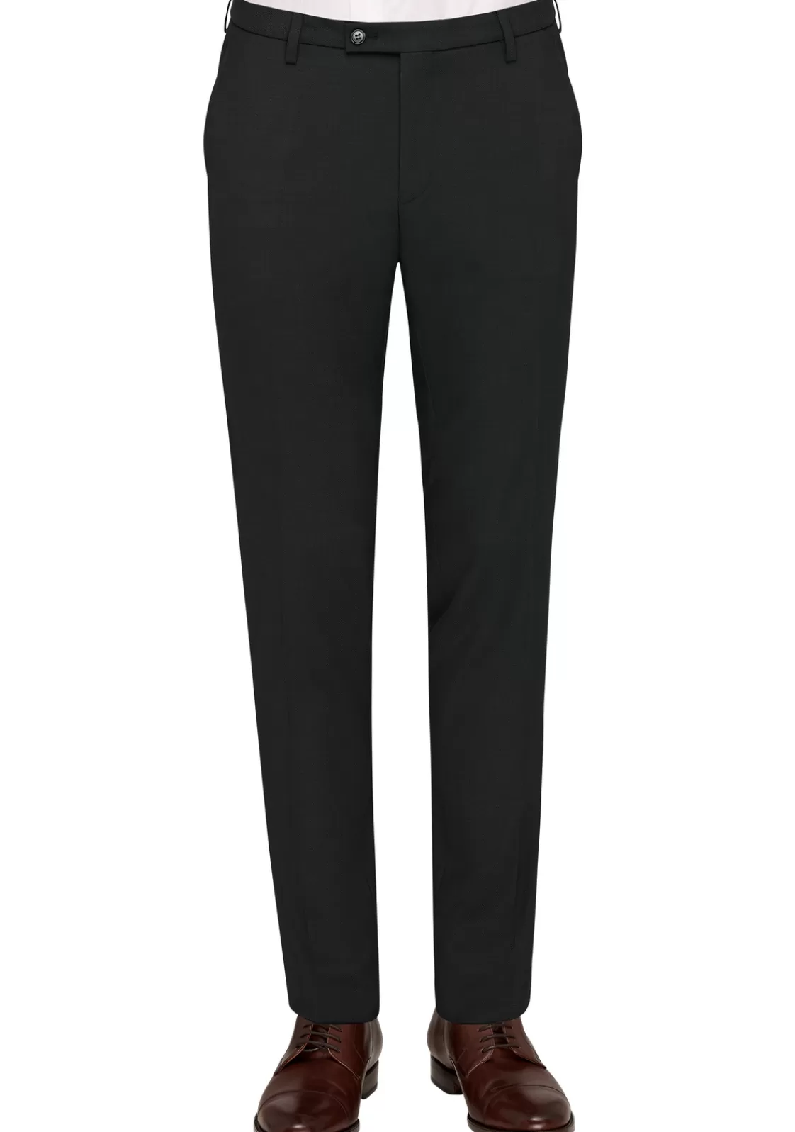 Men Club of Gents Suit Trousers Cg Cedric