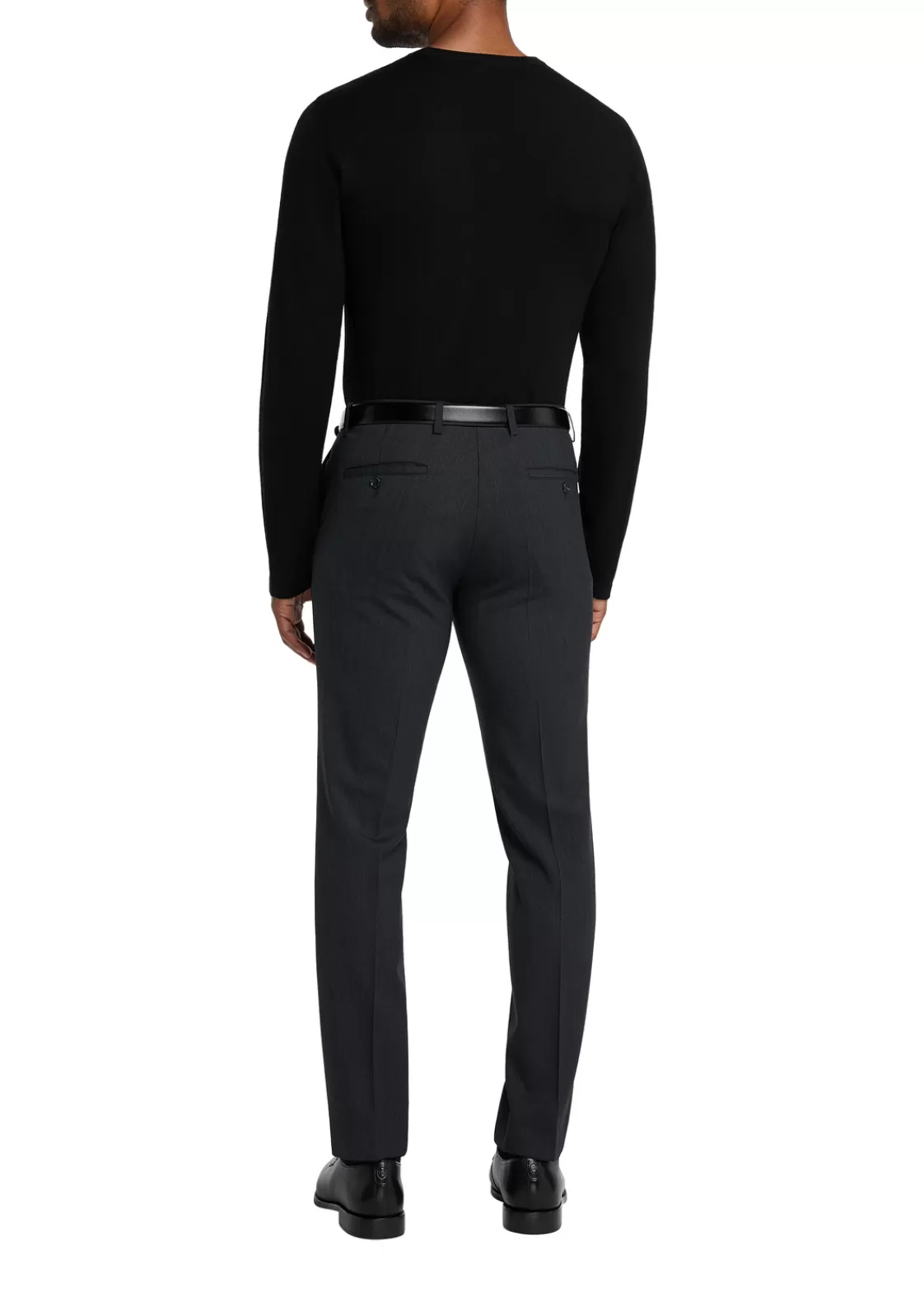 Men Club of Gents Suit Trousers Cg Cedric