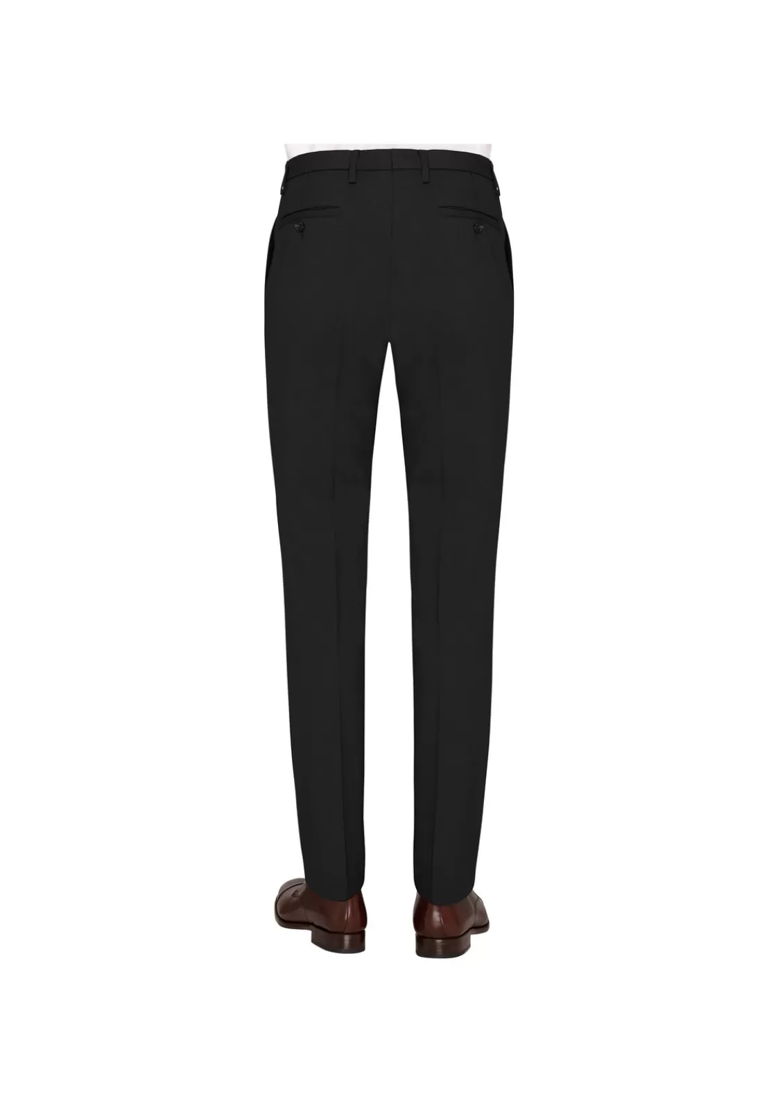 Men Club of Gents Suit Trousers Cg Cedric