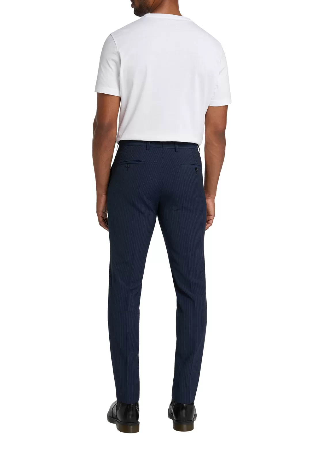 Men Club of Gents Suit Trousers Cg Cedric