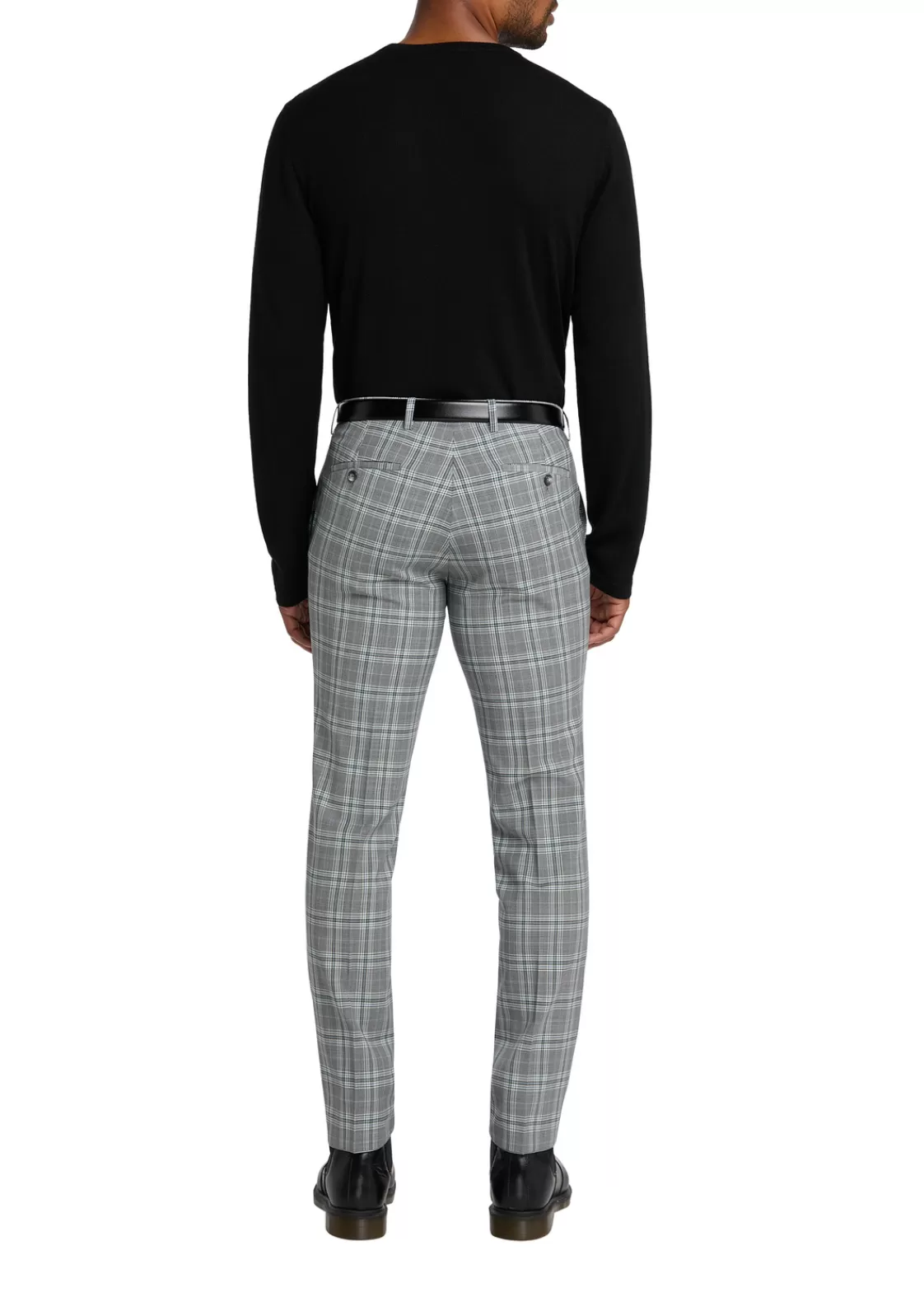 Men Club of Gents Suit Trousers Cg Cedric