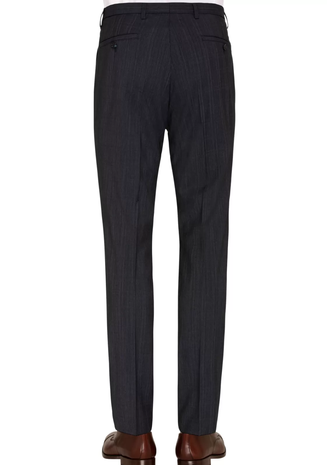 Men Club of Gents Suit Trousers Cg Cedric