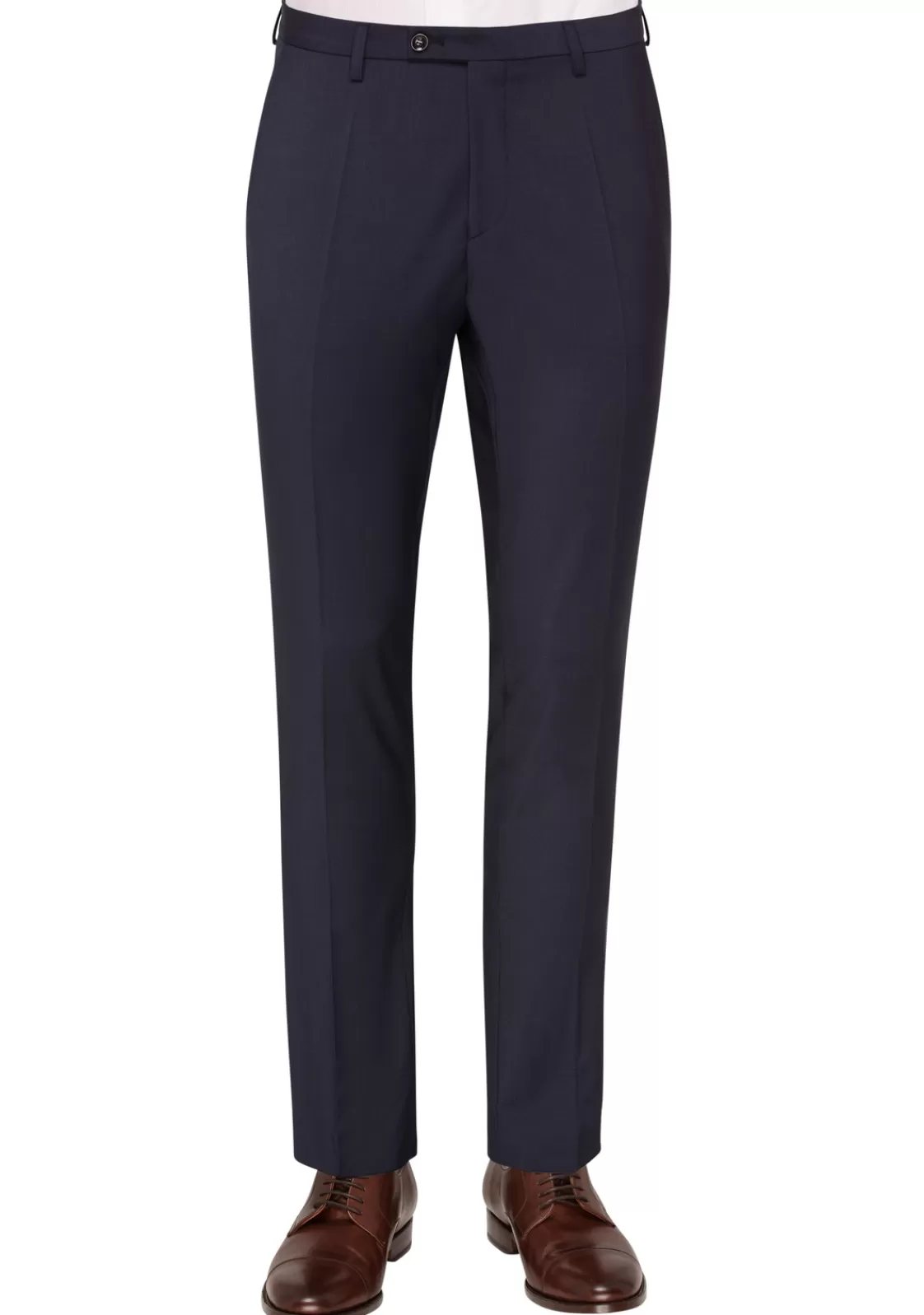 Men Club of Gents Suit Trousers Cg Ike