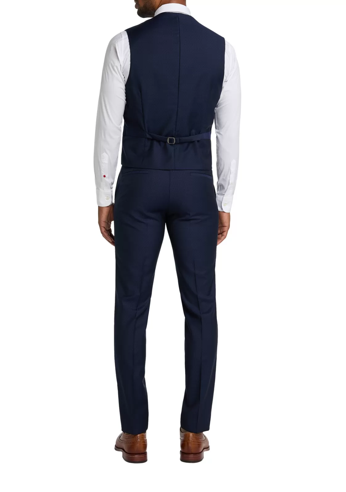 Men Club of Gents Suit Waistcoat Cg Philipp