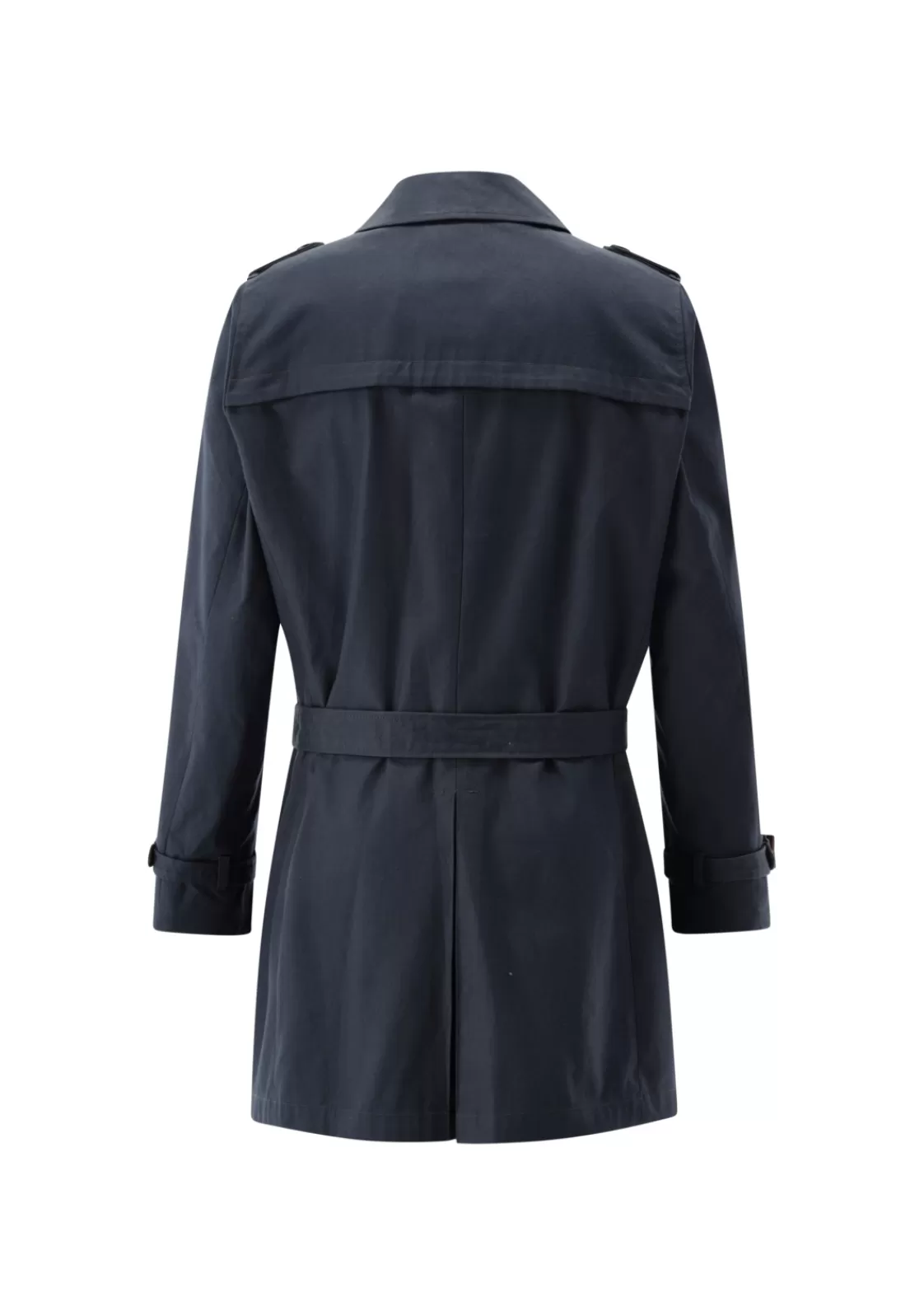 Men Club of Gents Trench Coat Cg Meloni