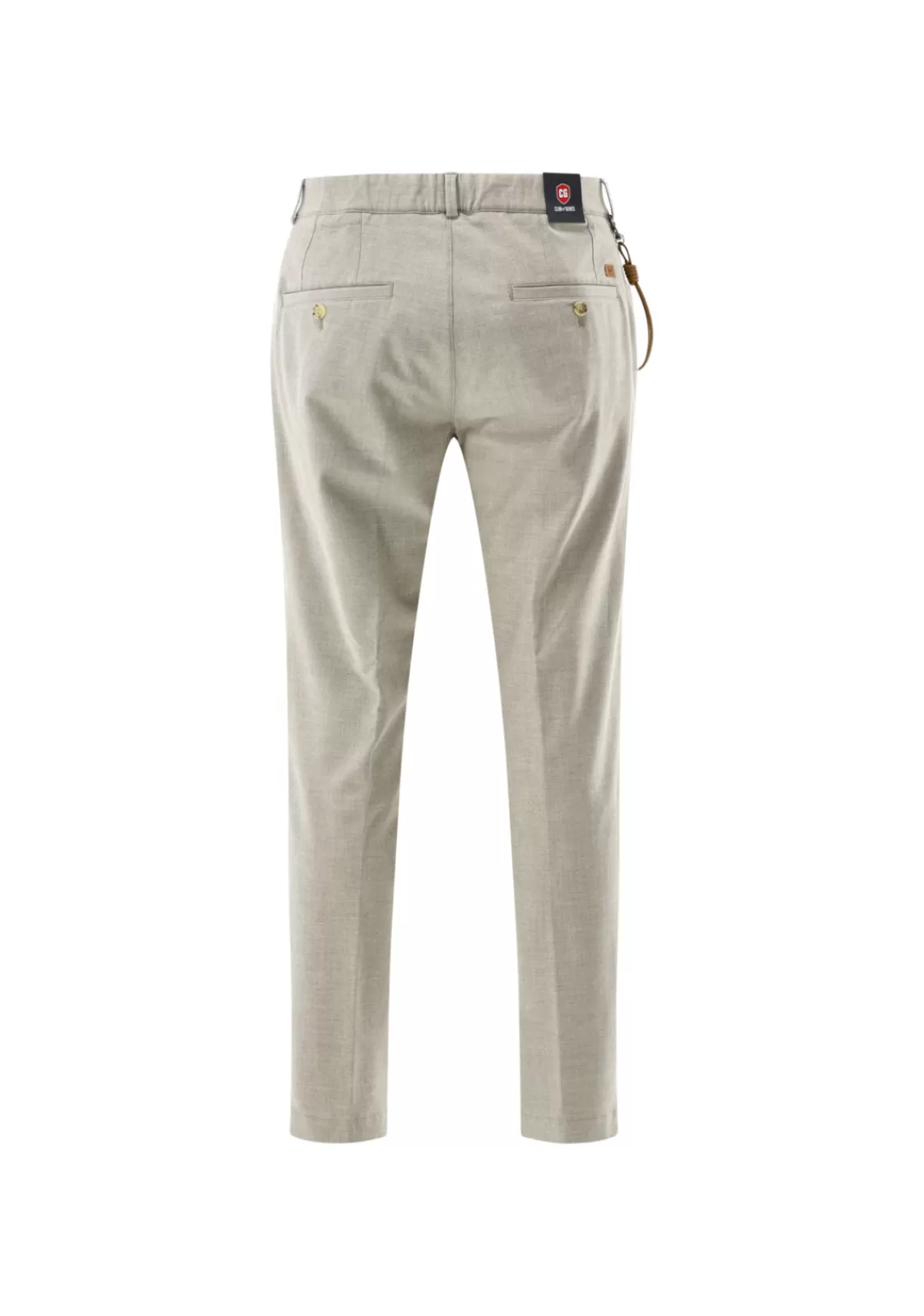 Men Club of Gents Trousers Cg Cloud