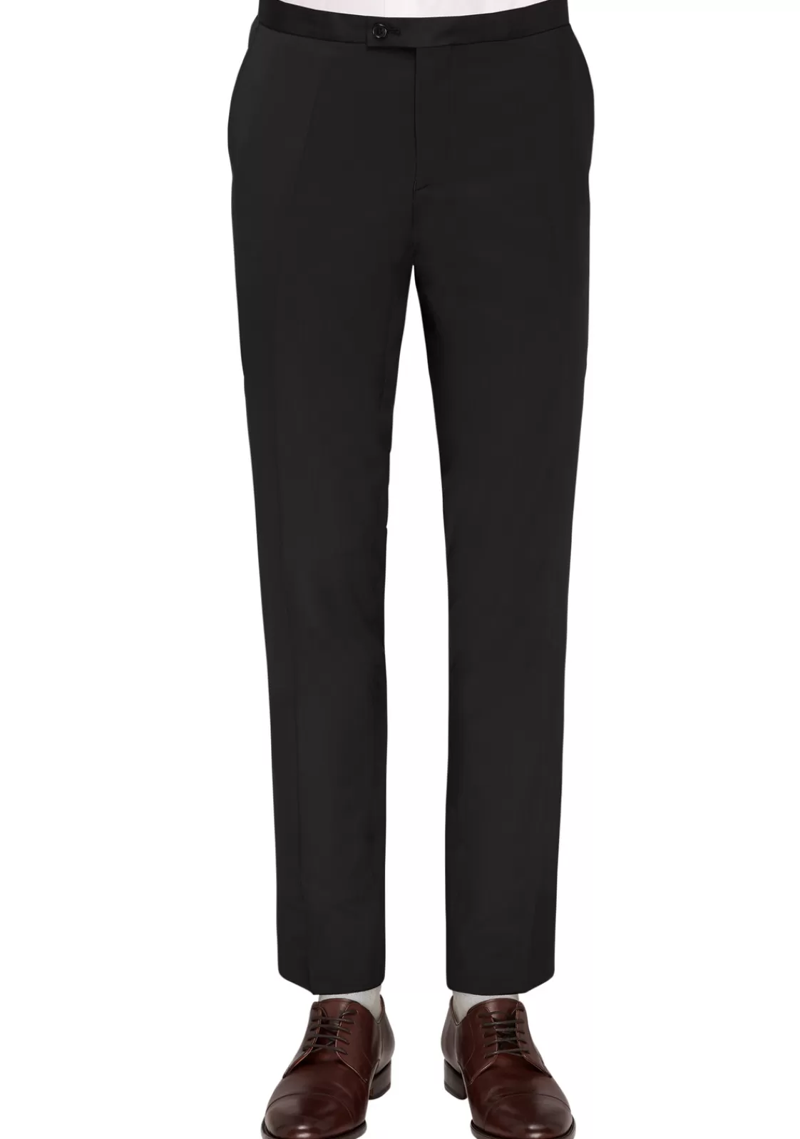 Men Club of Gents Tuxedo Trousers Cg Peter-Tim