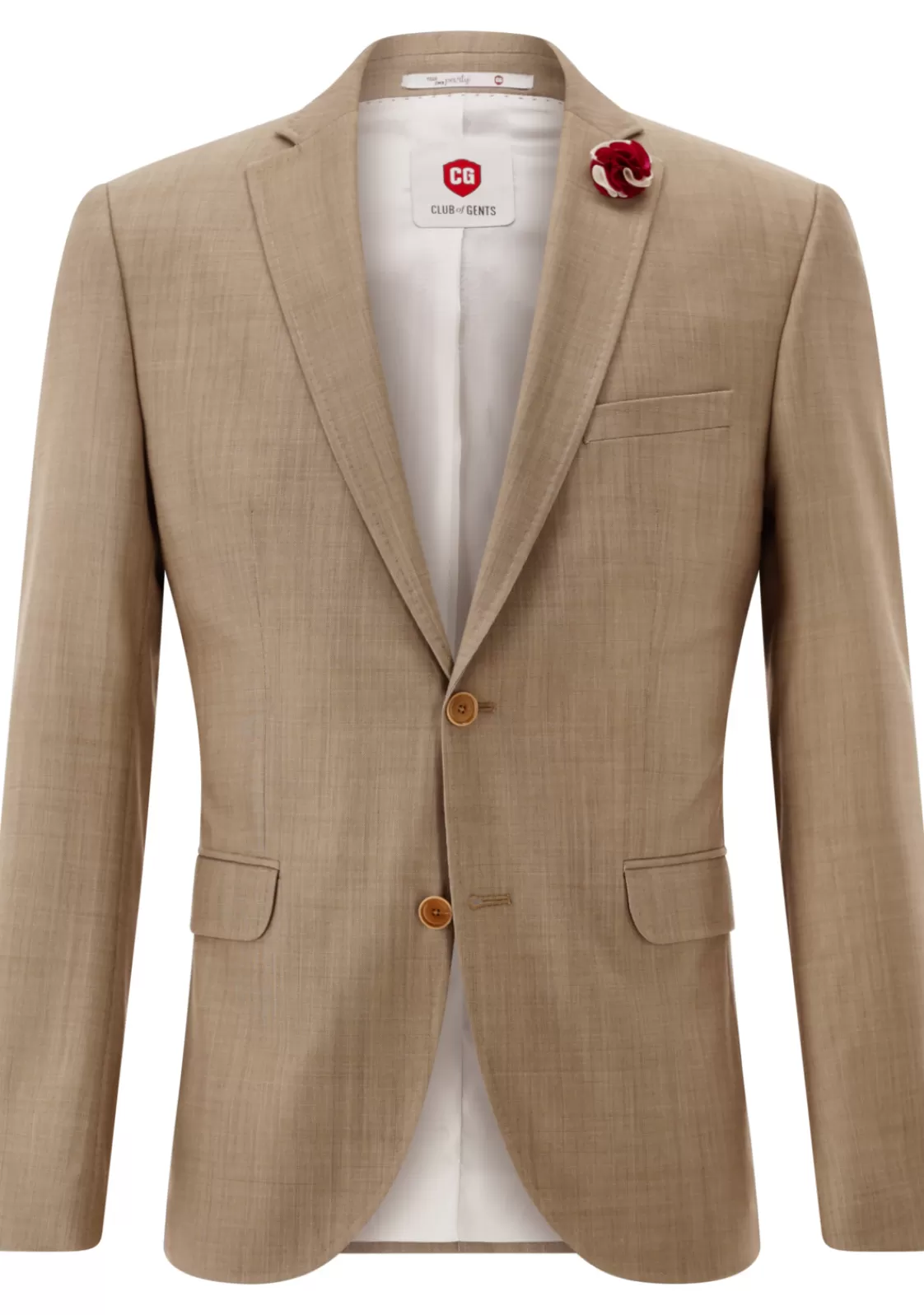 Men Club of Gents Wedding Jacket Cg Patrick