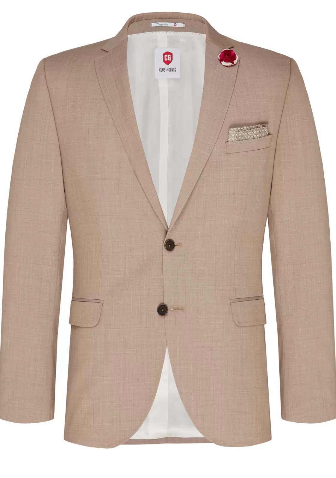 Men Club of Gents Wedding Jacket Cg Patrick