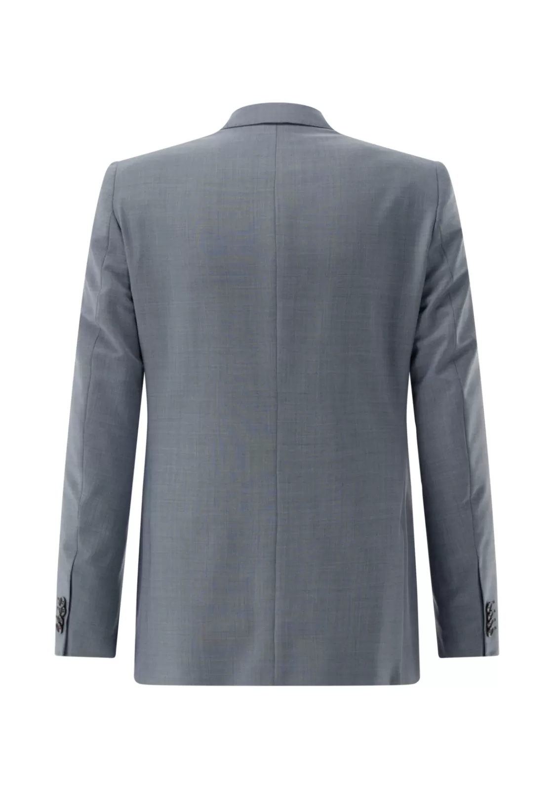 Men Club of Gents Wool Mix Jacket Cg Cleve